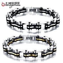 男士手鍊 316L 不銹鋼路緣古巴鏈手鍊圖騰結魅力腕帶男首飾 Dropship 歷史價格詳細信息