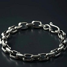 清邁【簡約◎純銀手鍊】925純銀 狂野個性風格 純銀手鍊 純銀手環 男鍊 男手鍊  贈保養布 禮盒 一路向北 價格比較,價格查詢,歷史價格詳細信息