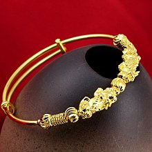 鋼飾Men越南沙金高仿 霸氣龍字方形 戒指 仿金 镀金 (號0123)-愛尚飾品 歷史價格詳細信息