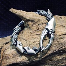 【Silver Monsters】日本Lucky John銀羽墜飾Y065L 歷史價格詳細信息