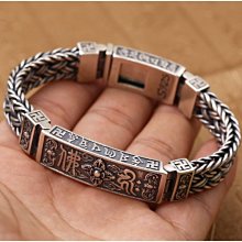 [預購商品] S925純銀本命佛十二生肖佛牌吊復古泰銀男女平安吊墜~ (不含鍊) 歷史價格詳細信息