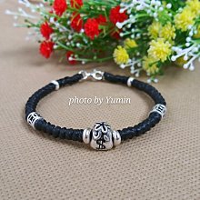 優咪手作～純銀925 金有錢 錢珠鈦晶 紅銅鈦 6.0mm銀珠祈福手鍊手環手鍊 彈性繩（提升旺氣、辟邪保平安 客製化） 歷史價格詳細信息