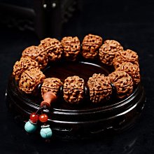 男手鍊手環佛珠海水男女晶飾品彩虹男士黑曜石款手鍊東民族風 歷史價格詳細信息