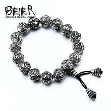 男手鍊手環貔貅虎眼石手鍊經典手鍊批發佛珠男女單圈手串民族風 歷史價格詳細信息