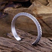 【Silver Monsters】日本Lucky John銀羽墜飾Y065L 歷史價格詳細信息