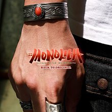 {BTO}【MONOLITH】台灣匠人手打 菱形NAVAJO圖騰打印戒指 歷史價格詳細信息