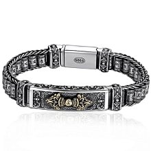 純銀金剛杵轉經輪吊墜項鍊男女款佛系轉經筒楞嚴咒嘎烏盒心經挂件 歷史價格詳細信息