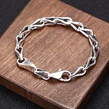 [預購商品-JJ002]韓版925純銀復古泰銀笑臉男女時尚ins超火小兔子吊墜 ~抗過敏 歷史價格詳細信息