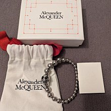 Alexander McQueen 穿環圓框太陽眼鏡 廠商直送 現貨 歷史價格詳細信息