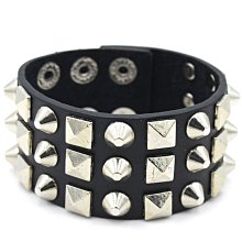 【型男會社】1109 YRG PX164歐美復古牛皮手環 銀色包邊十符號伸縮綁繩手鏈 熱賣款 歷史價格詳細信息