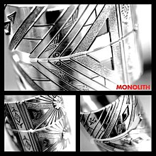 【Monolith】天堂貨選物全新品 Bisbee松石打印鈔票夾 吊墜  印地安風格 Navajo 職人手作 歷史價格詳細信息