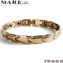 【MARE-316L白鋼】手鐶系列： 情鎖(金屬鍺) 款 歷史價格詳細信息