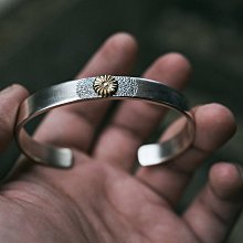 就是愛古著 日本dear blossom松石金繩洛林十字架 歷史價格詳細信息