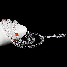 天天特價天然紅瑪瑙佛珠手錬玉髓108顆多圈轉運珠手串民族風女 歷史價格詳細信息