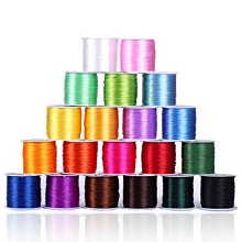 彈力線穿手鏈的松緊線手串佛珠線DIY水晶皮筋線手工串珠線繩子【緻雅尚品】 歷史價格詳細信息