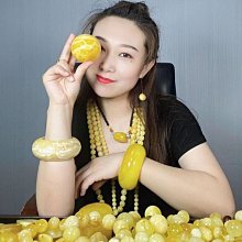 天然琥珀蜜蠟原石 歷史價格詳細信息