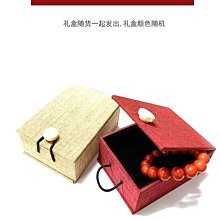 【熱賣精選】辰世高含量朱砂手串本命年好運連連男女簡約手鏈小眾設計 歷史價格詳細信息