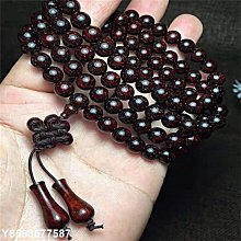 天然非洲小葉紫檀崖柏沉香單圈手鏈 情侶樣文玩飾品手鏈 歷史價格詳細信息