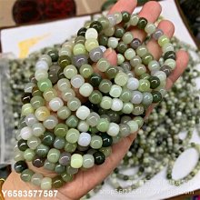 精選玉化老料白玉菩提根手串女繞指柔學生文玩菩提子佛珠盤玩手錬 歷史價格詳細信息