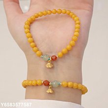 南京古雞鳴手串手錬白玉菩提蓮花款代請男女款真正的佛珠學生 歷史價格詳細信息