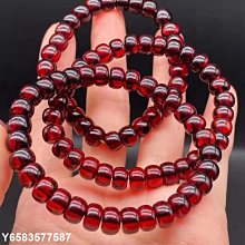 【熱賣精選】琥珀手鏈手串多米尼加藍珀天然玉珠吊墜蜜蠟項鏈真品 歷史價格詳細信息