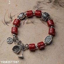 S925純銀虎頭男士戒指個性潮男配飾食指霸氣老虎年生肖戒子-鴻運飾品 歷史價格詳細信息