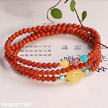 【熱賣精選】手鏈配十字黑曜石珠新銀飾串韓禮品朋克男熱銷桃貨源 歷史價格詳細信息