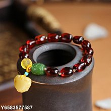 【熱賣精選】廠家直銷市場熱款個性設計帶吊墜單圈原礦手鏈手串 歷史價格詳細信息