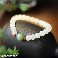 【熱賣】和田玉質感鑰匙扣掛飾平安順心精緻掛件掛飾男女潮流吊墜嘉嶔 歷史價格詳細信息