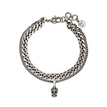 全新真品 Alexandre de paris 優雅裸棕皮質水鑽髮圈髮箍 皇室愛用 歷史價格詳細信息