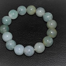 【雅之賞|藏傳|佛教文物】特賣*優質天然A貨緬甸玉13mm手珠~990322 價格比較,價格查詢,歷史價格詳細信息