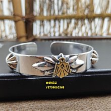 鷹點羽毛戒指s925純銀潮人手飾男女嘻哈潮流個性飛鷹開口戒指-哈囉好物 歷史價格詳細信息