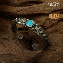 日本 HOZHO x BTO 店鋪限定 片金版本 印第安圖騰 羽毛吊墜 歷史價格詳細信息