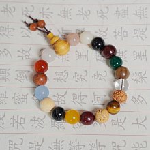 十八子菩提桃木蓮花佛汽車掛件車內吊飾墜飾車載掛件車載觀音高檔 歷史價格詳細信息