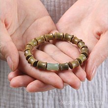 【靜心閣】黑檀*一帆風順*佛珠-老型珠（12mm) 歷史價格詳細信息