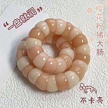 【老友珍品閣】大顆粒紫幽靈 紫水晶單圈手鍊 手串新到貨規格10/12/14mm 歷史價格詳細信息