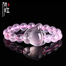 珍稀緣天然新疆和田玉白玉圓珠手錬油潤細膩大號手串帶證書 歷史價格詳細信息