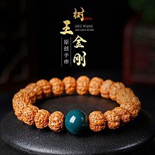 【老友珍品閣】樹王小金剛菩提手串雙龍原籽文玩盤玩手串男佛珠手持女手鍊 歷史價格詳細信息