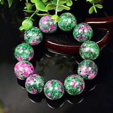 【老友珍品閣】大顆粒紫幽靈 紫水晶單圈手鍊 手串新到貨規格10/12/14mm 歷史價格詳細信息