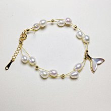 熱銷 14K包金保色鑲嵌鋯石半孔水晶珍珠吊墜扣羊眼珠托diy項鏈飾品配件 現貨 可開票發 歷史價格詳細信息