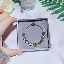 【老友珍品閣】小眾綠檀手串念珠男款盤玩檀木手串沉香盤珠文玩靜心佛珠木質盤串 歷史價格詳細信息