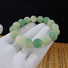 【老友珍品閣】綠幽靈招財腳鏈女 好運珠祈福簡約紅繩編織腳鏈 可調整尺寸 歷史價格詳細信息