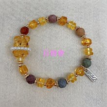 天然金珀花花手串琥珀蜜蠟單圈手錬金絞蜜蜜蠟珠寶飾品禮物帶證書 歷史價格詳細信息