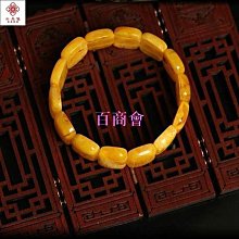 琥珀手串男女款手鍊108顆波羅的海血珀純天然佛珠新款附證書…-玲瓏心飾 歷史價格詳細信息