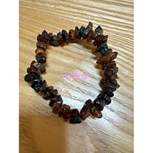 【百商會】天然淨水多米尼加紫羅蘭藍珀手串 男女款單圈佛珠蜜蠟琥珀92 歷史價格詳細信息