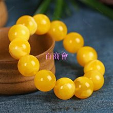 【百商會】琥珀蜜蠟手鍊 蜜蠟手串女款真白花蜜配綠松石細小手鏈小眾設計珠子 歷史價格詳細信息