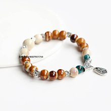 陶瓷民族風復古編織項鍊女歐美毛衣鏈長款手工飾品景區紀念品 歷史價格詳細信息