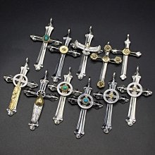 s925銀高橋吾郎羽毛手鐲復古做舊男士手環日系潮男個性純銀手飾-鴻運飾品 歷史價格詳細信息