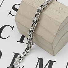 古chrome潮流plus十字花純銀戒指復古做舊刻字男女情侶款-哈囉好物 歷史價格詳細信息