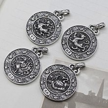 四大美女S925銀漢服古風發簪女盤發簪子步搖珍珠祥雲流蘇發簪發飾 歷史價格詳細信息